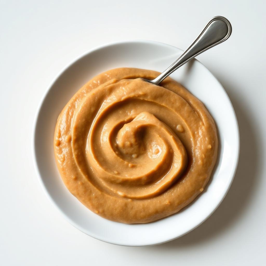 Crema espesa de lentejas para BLW (BLISS)