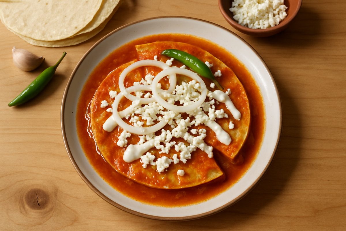 Entomatadas
