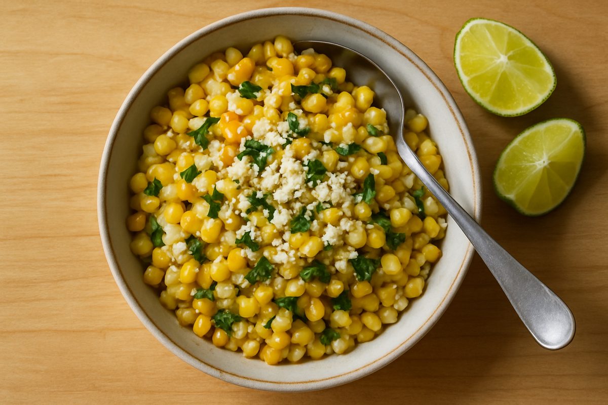 Esquites