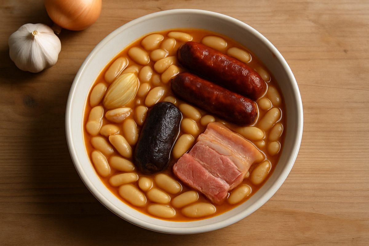 Fabada asturiana