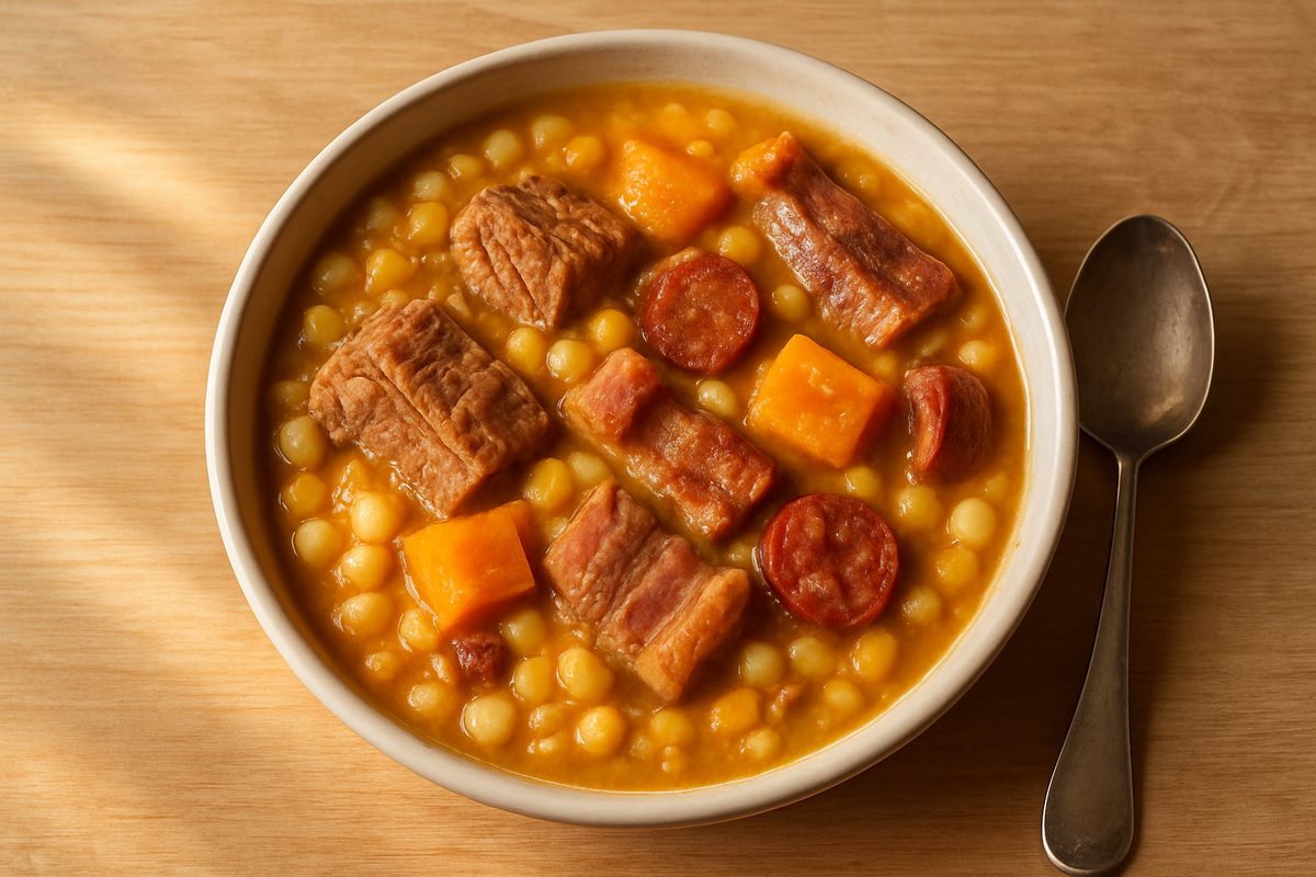 Locro