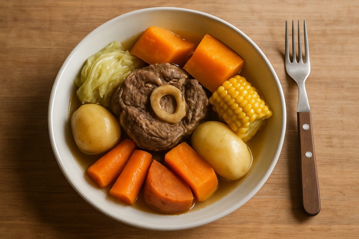 Puchero