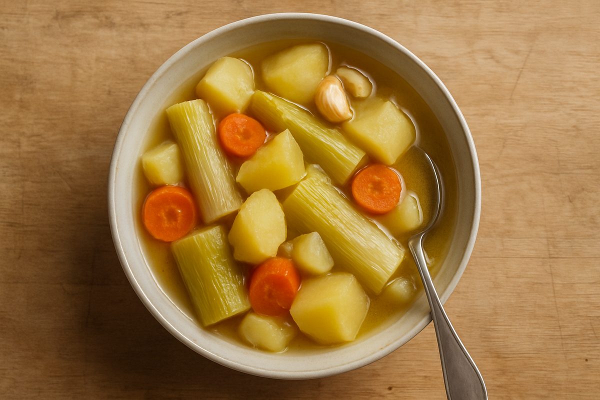 Purrusalda
